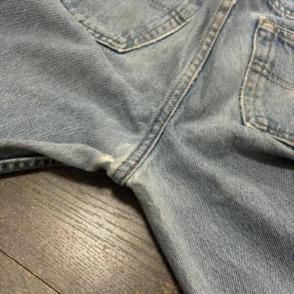 Vintage Tommy Hilfiger Jeans 00s 34x32 - Picture 7 of 7